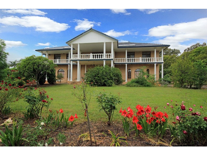 66 Cut Hill Road, Cobbitty NSW 2570