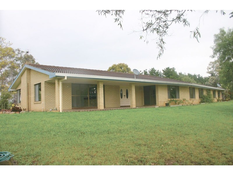 300 Carrolls Road, Menangle NSW 2568