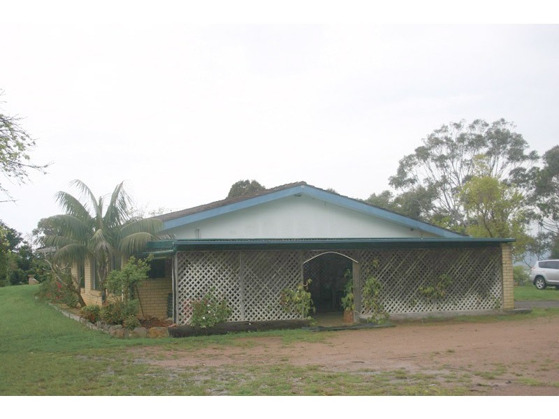 300 Carrolls Road, Menangle NSW 2568