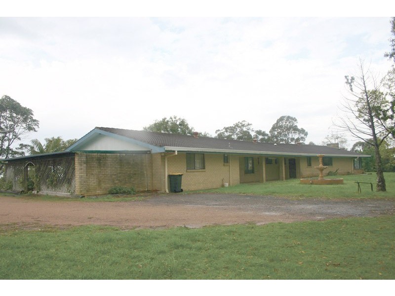 300 Carrolls Road, Menangle NSW 2568