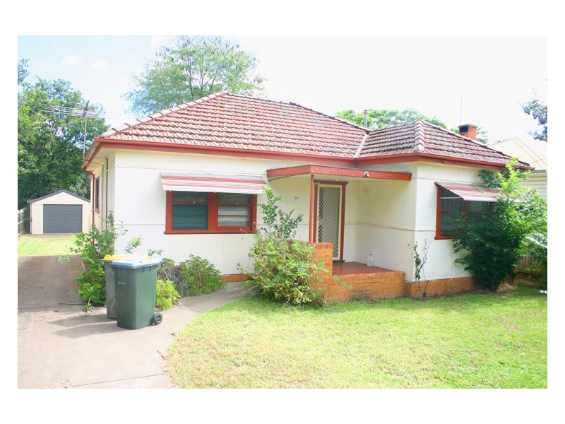 11 Edward, Camden NSW 2570
