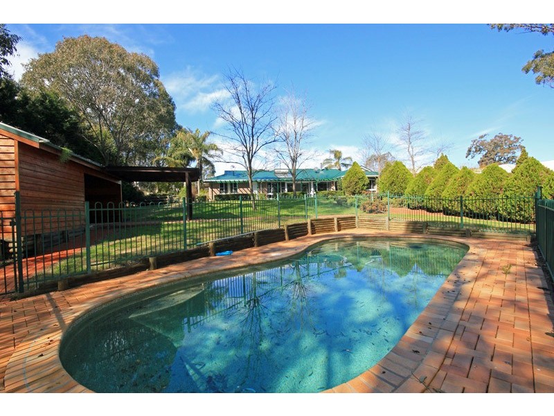 20 Cawdor Farms Road, Grasmere NSW 2570