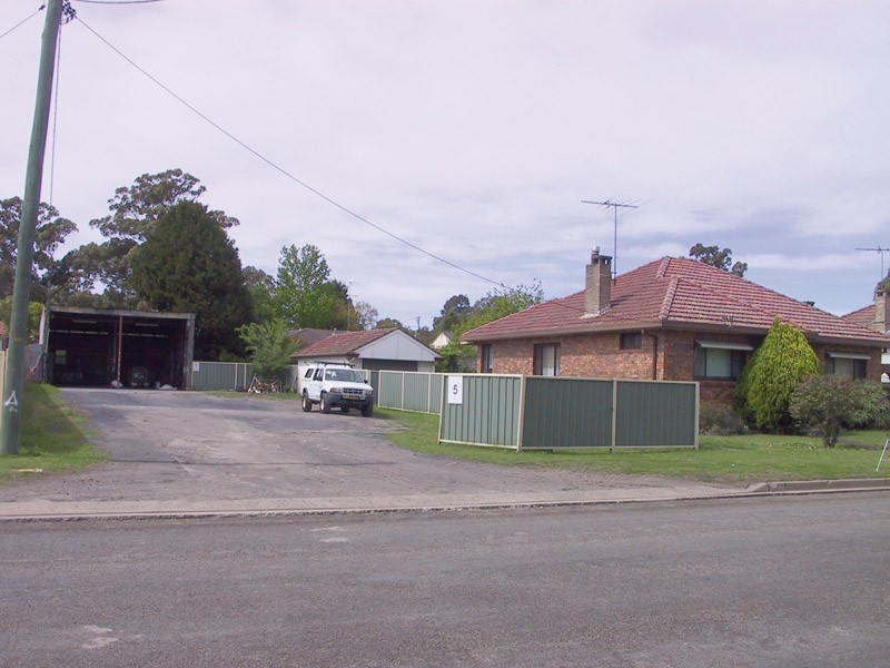 34 & 36 Harrington Street, Elderslie NSW 2570