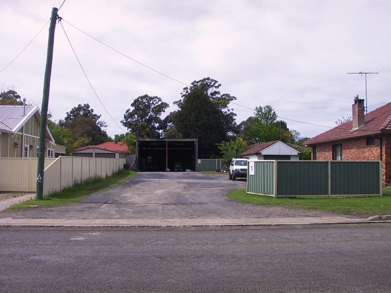 34 & 36 Harrington Street, Elderslie NSW 2570