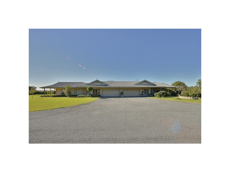 5  Nectarbrook Drive, Brownlow Hill NSW 2570