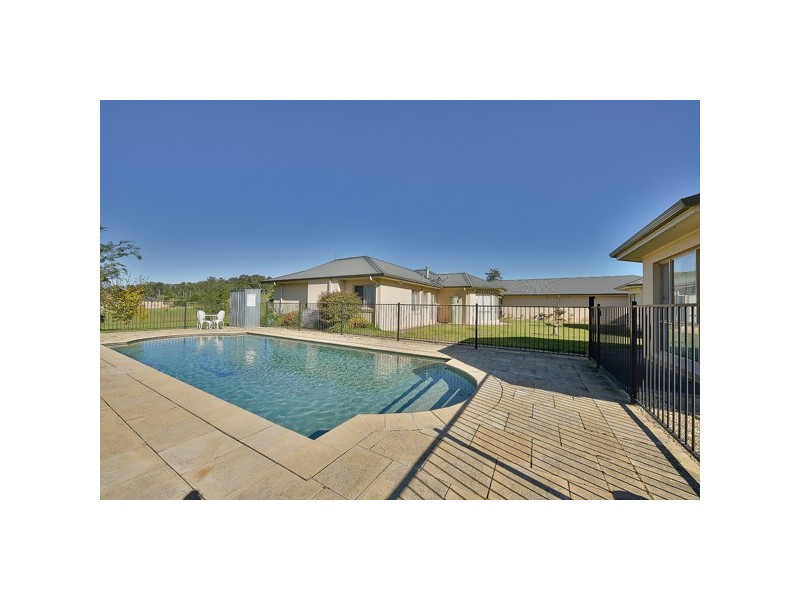 5  Nectarbrook Drive, Brownlow Hill NSW 2570