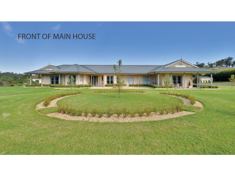 5  Nectarbrook Drive, Brownlow Hill NSW 2570