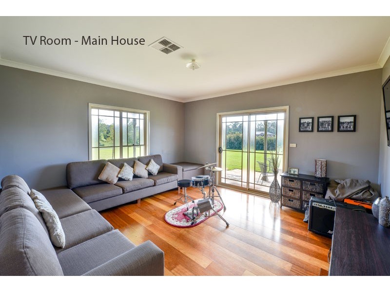 5  Nectarbrook Drive, Brownlow Hill NSW 2570