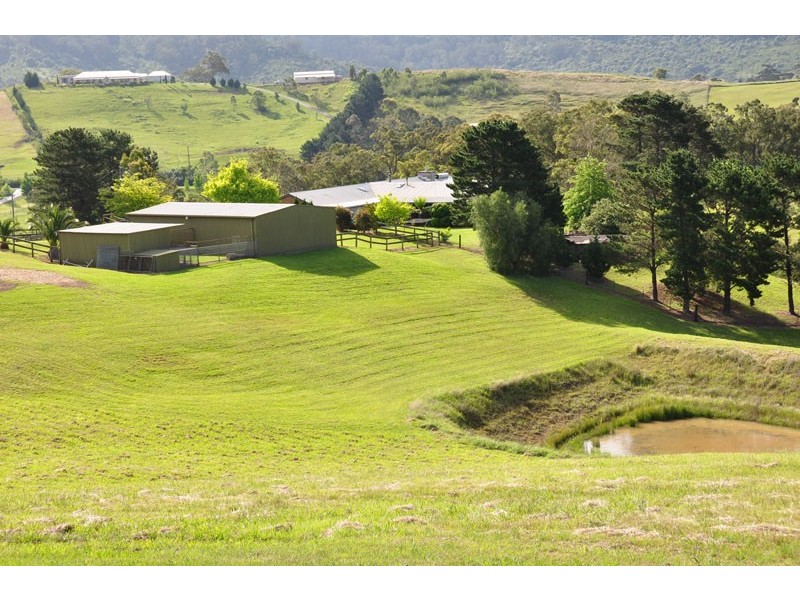 239 Carrolls Road, Menangle NSW 2568
