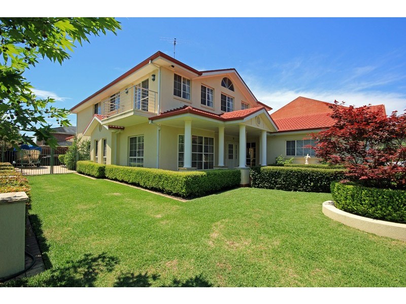 52 Lakeland Circuit, Harrington Park NSW 2567