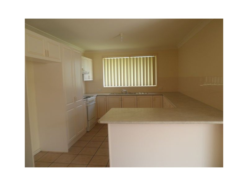 1a Ayrshire Place, Narellan Vale NSW 2567