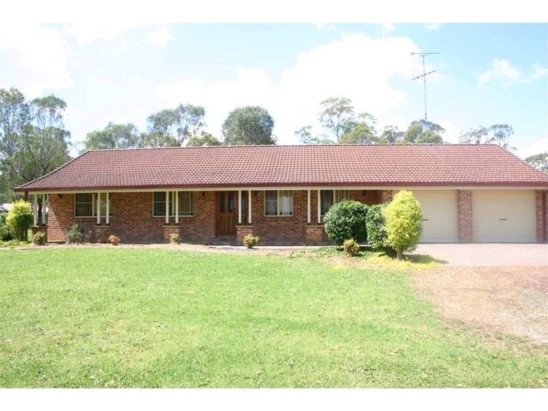 106 Graham Road, Rossmore NSW 2557