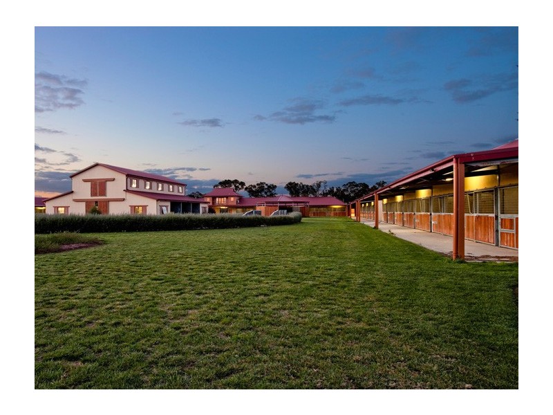 1 Sutton Grange Road, Bendigo VIC 3550