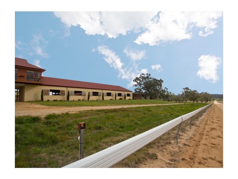 1 Sutton Grange Road, Bendigo VIC 3550