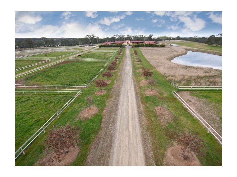 1 Sutton Grange Road, Bendigo VIC 3550