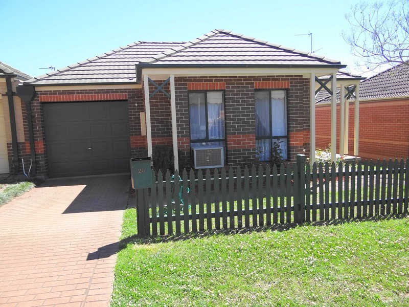 20 Links Way, Narellan NSW 2567