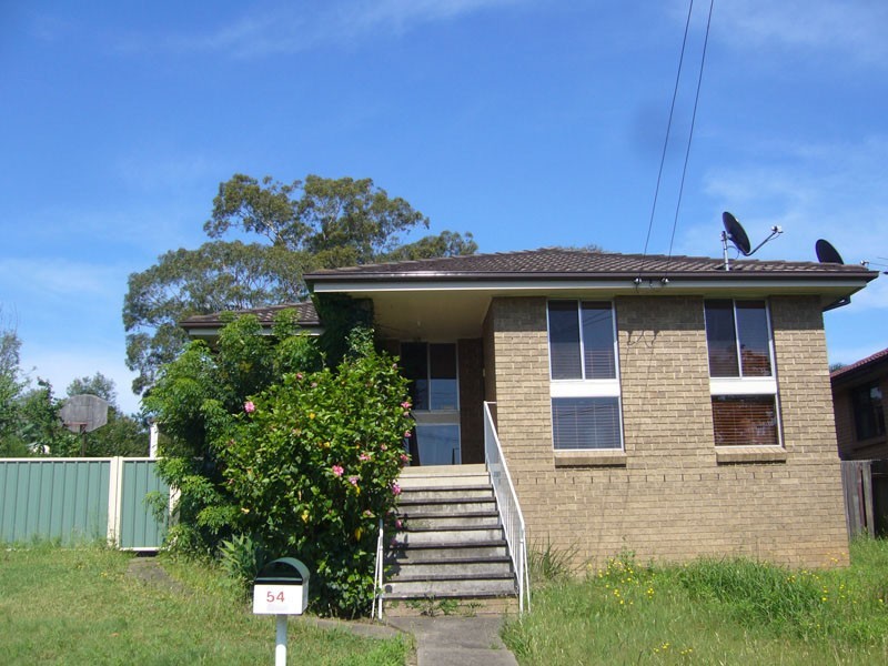 54 Doncaster Avenue, Narellan NSW 2567
