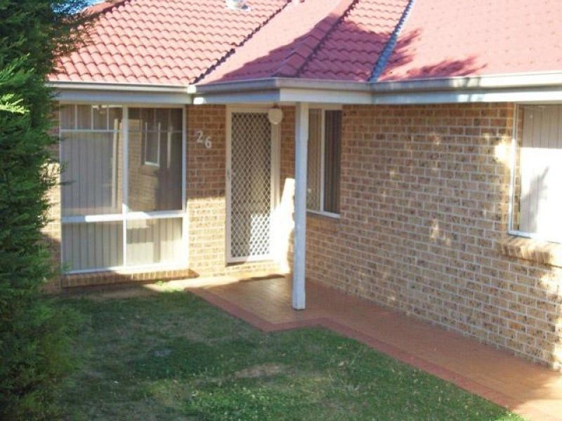 26 John Hunter Grove, Mount Annan NSW 2567