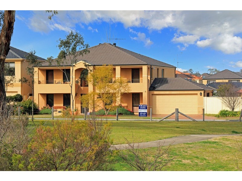 49 Hickson Circuit, Harrington Park NSW 2567