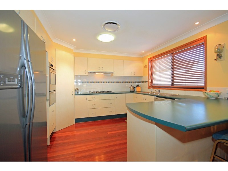 49 Hickson Circuit, Harrington Park NSW 2567