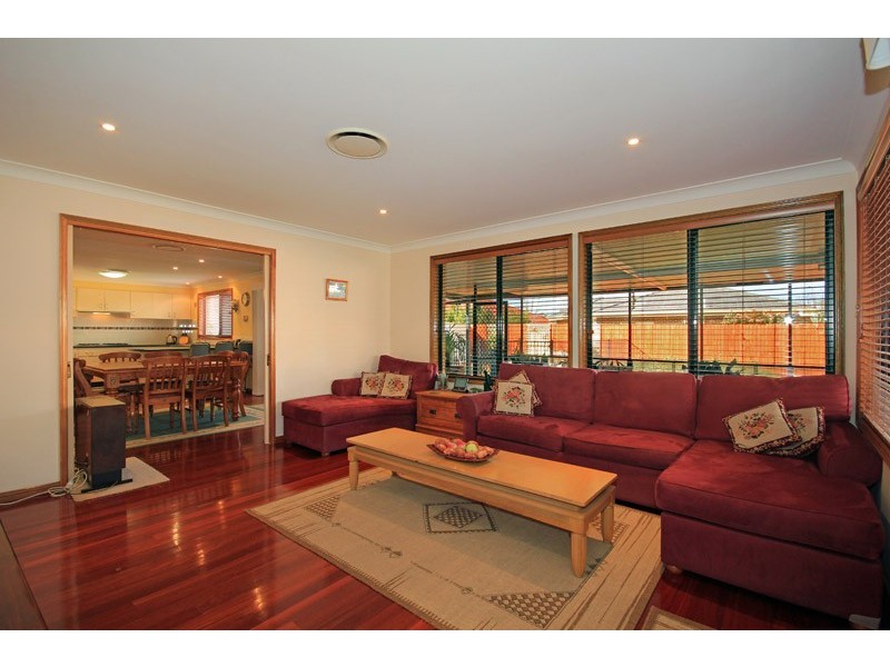 49 Hickson Circuit, Harrington Park NSW 2567