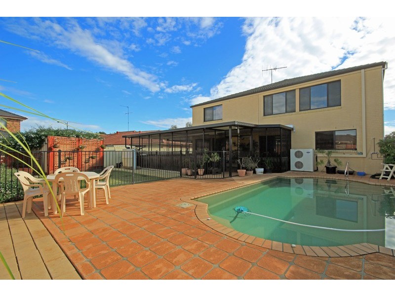 49 Hickson Circuit, Harrington Park NSW 2567