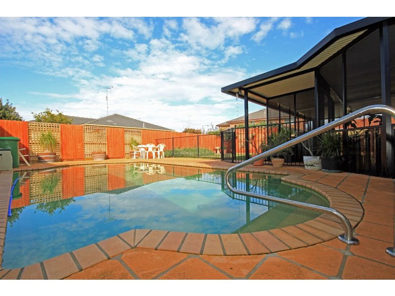 49 Hickson Circuit, Harrington Park NSW 2567