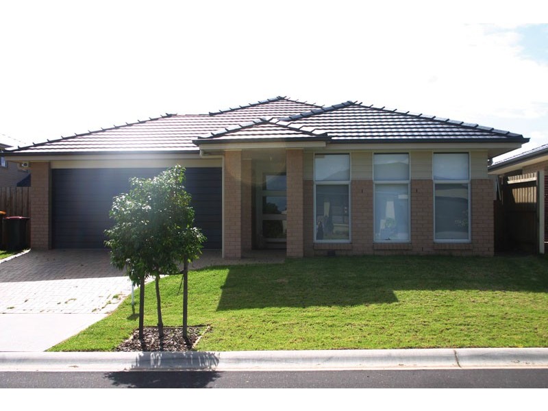 3 Tegal Street, Spring Farm NSW 2570