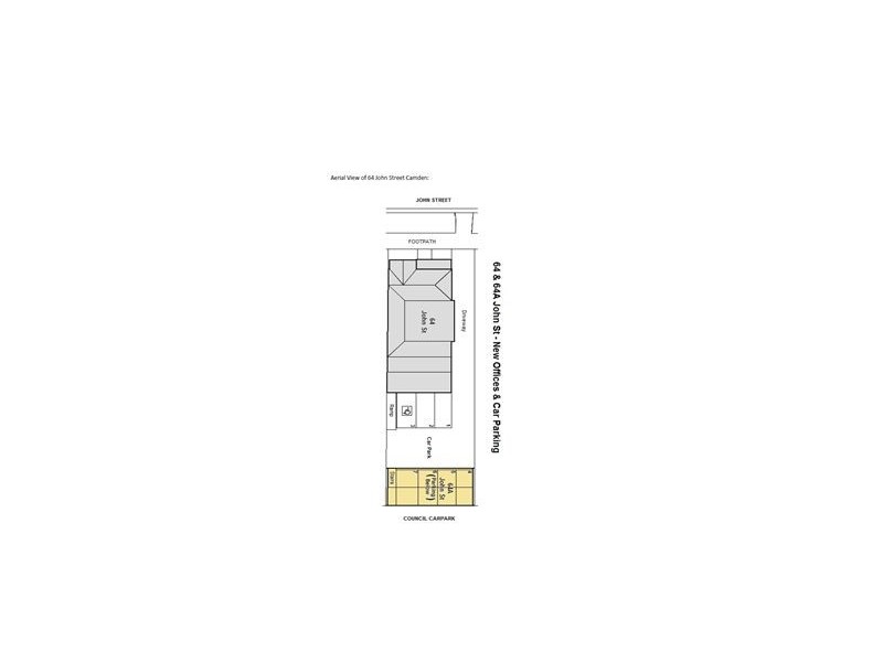 64a John Street, Camden NSW 2570