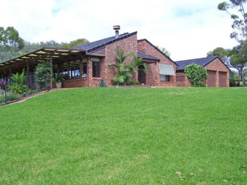 215 Biffins Road, Cawdor NSW 2570