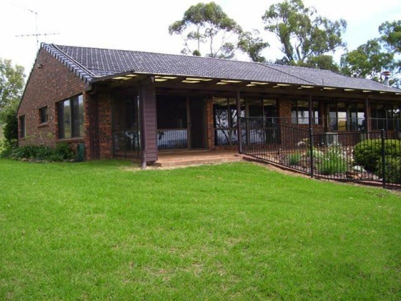 215 Biffins Road, Cawdor NSW 2570