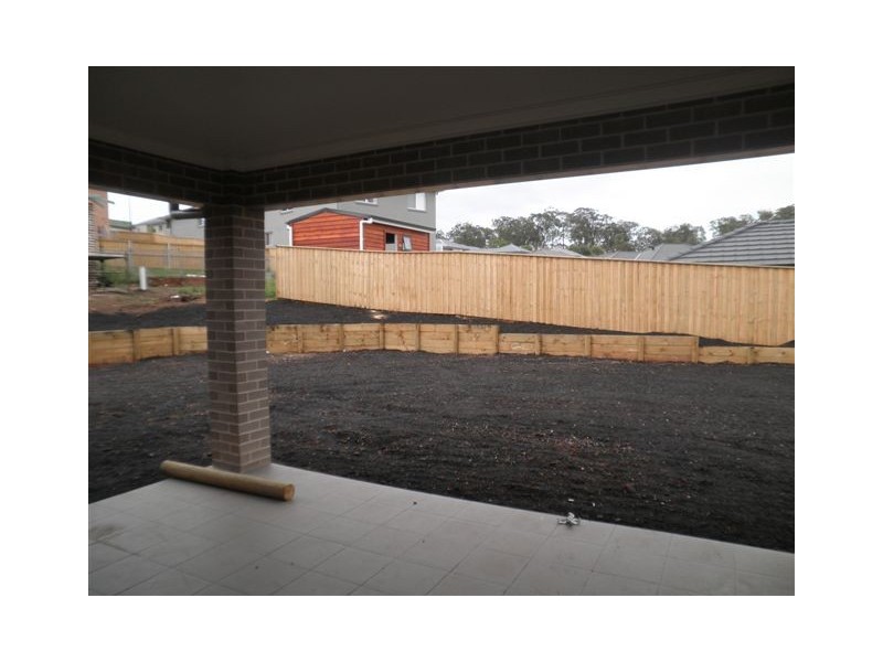 4 Boag Court, Camden Park NSW 2570