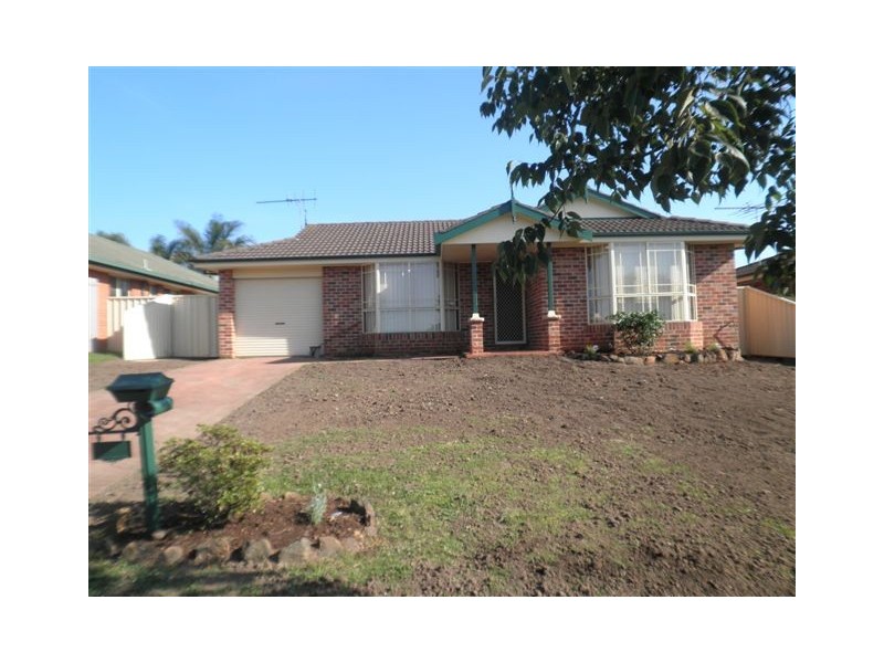 8 Atlas Street, Narellan Vale NSW 2567