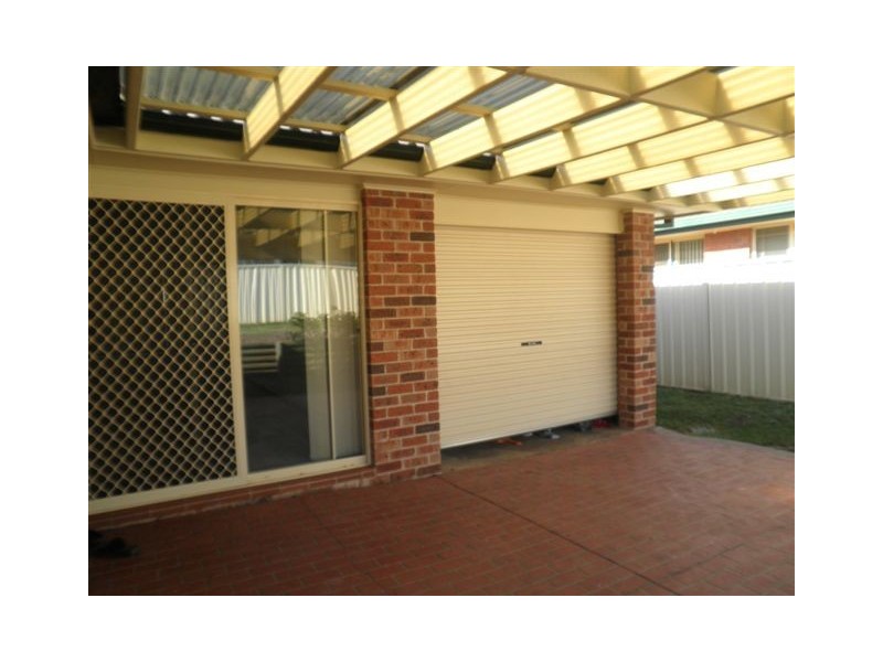 8 Atlas Street, Narellan Vale NSW 2567