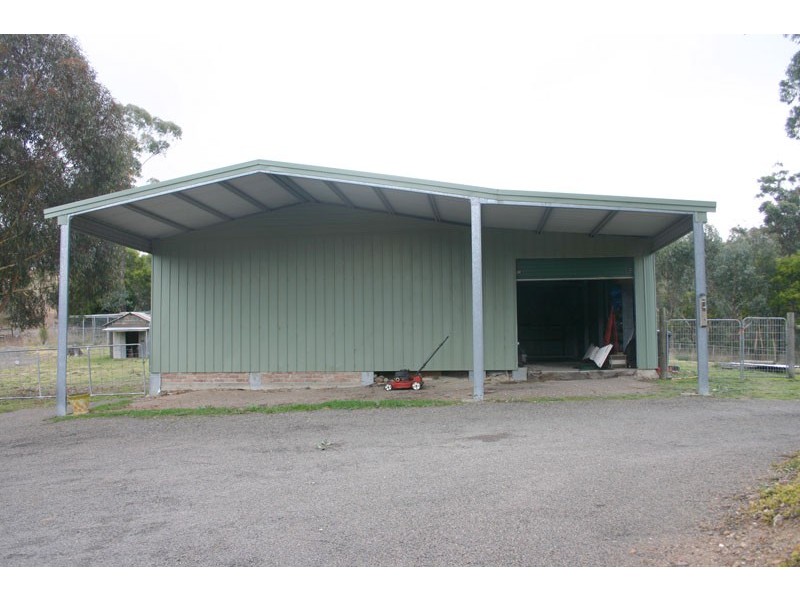 208 Narelle Lane, Greenwich Park NSW 2580