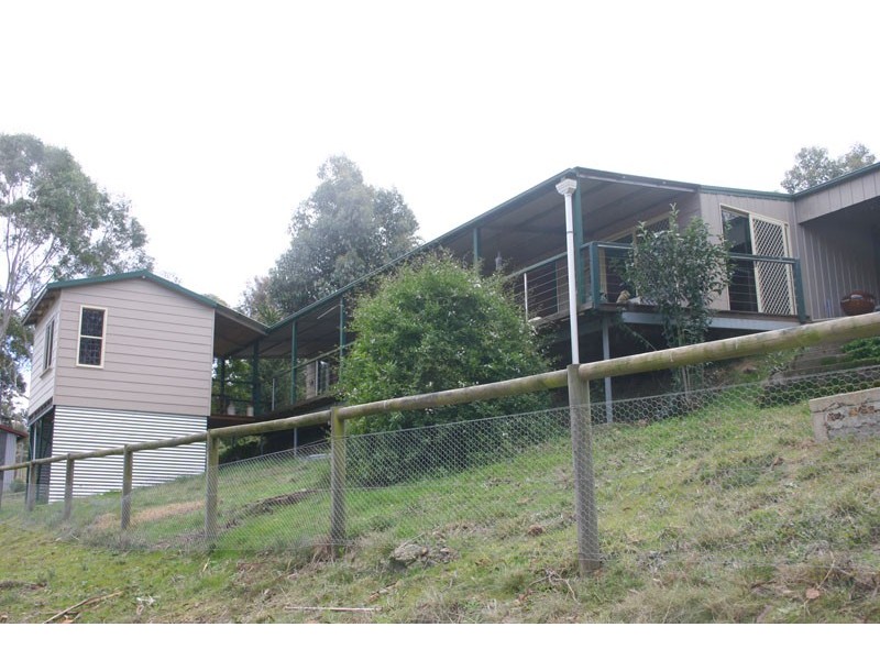 208 Narelle Lane, Greenwich Park NSW 2580