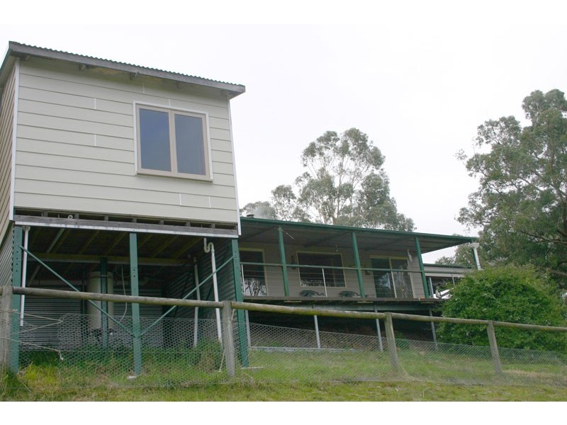 208 Narelle Lane, Greenwich Park NSW 2580