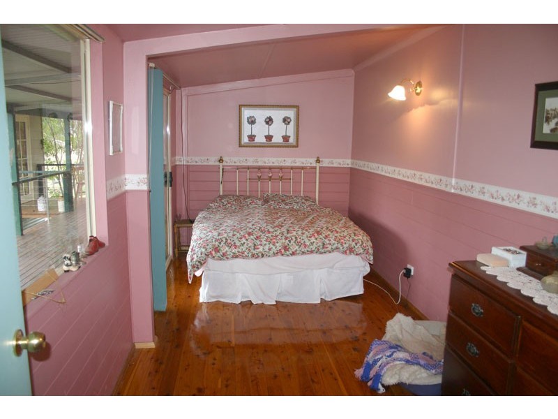 208 Narelle Lane, Greenwich Park NSW 2580