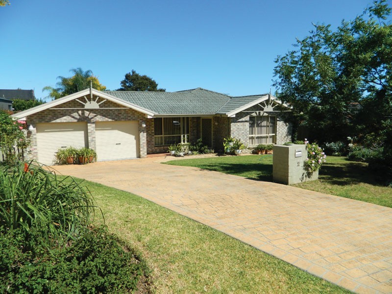2 Gayline Drive, Narellan Vale NSW 2567