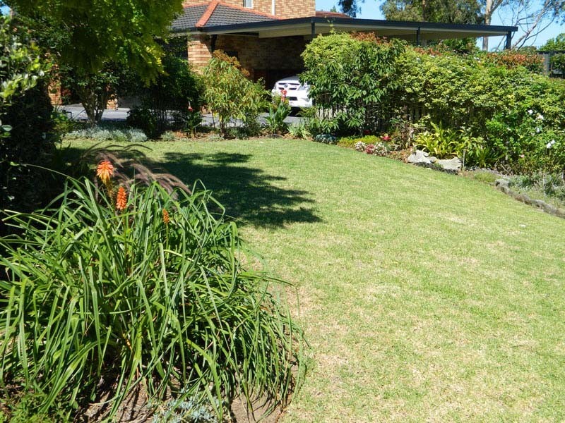 2 Gayline Drive, Narellan Vale NSW 2567
