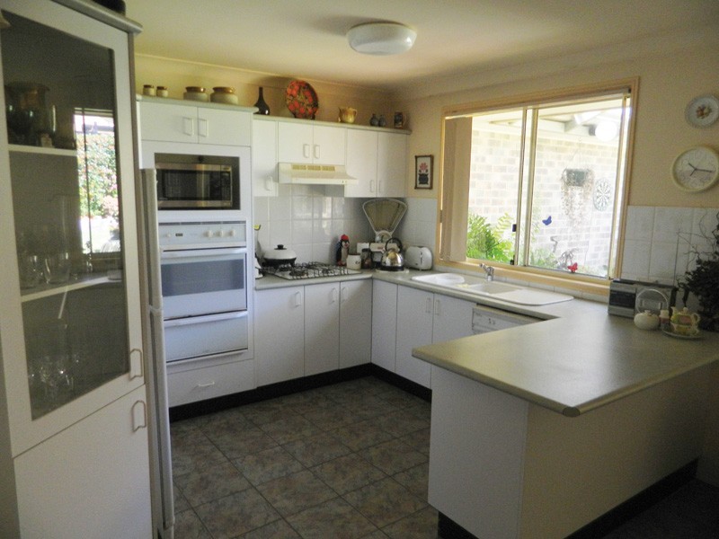 2 Gayline Drive, Narellan Vale NSW 2567