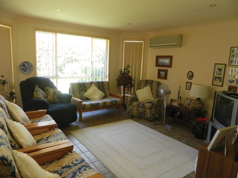 2 Gayline Drive, Narellan Vale NSW 2567