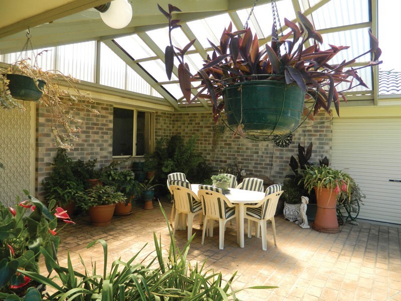 2 Gayline Drive, Narellan Vale NSW 2567