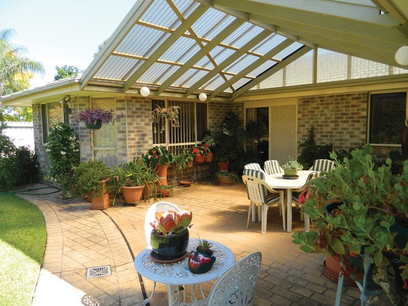 2 Gayline Drive, Narellan Vale NSW 2567