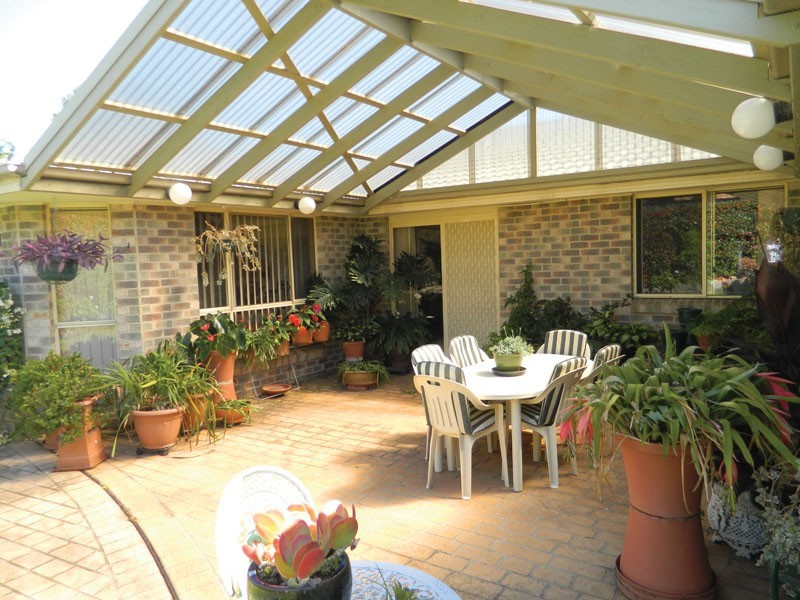 2 Gayline Drive, Narellan Vale NSW 2567