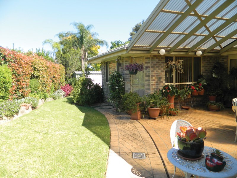 2 Gayline Drive, Narellan Vale NSW 2567