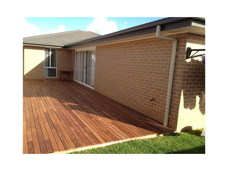 11 Dorset Street, Spring Farm NSW 2570