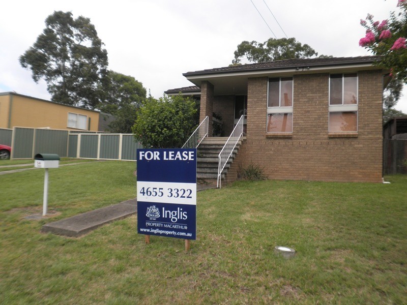 54 Doncaster Avenue, Narellan NSW 2567