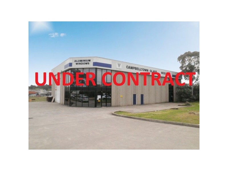 3 Watsford Road, Campbelltown NSW 2560
