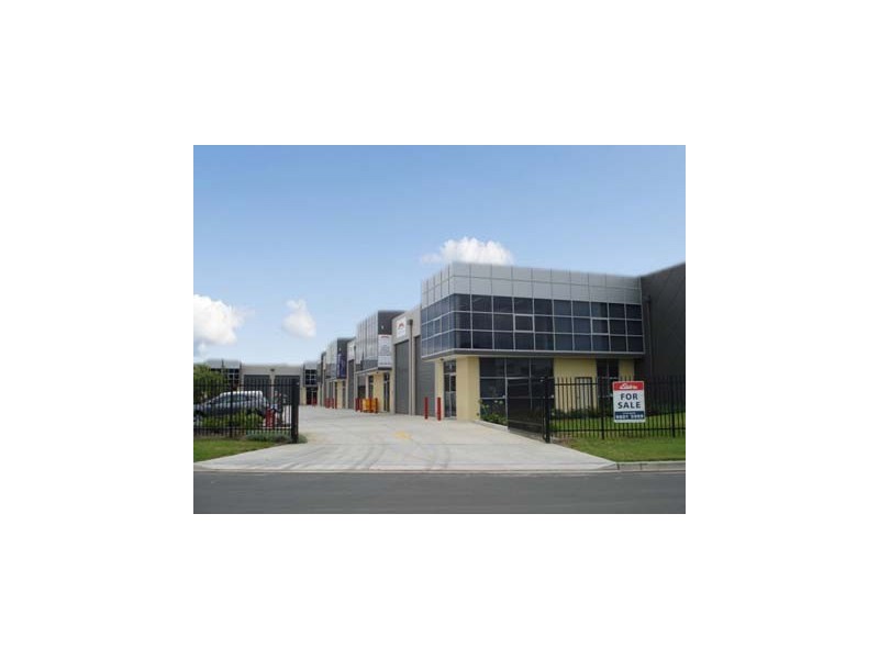 16/10-12 Montore Road, Minto NSW 2566